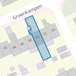 Perceel ASN00-X-2540
