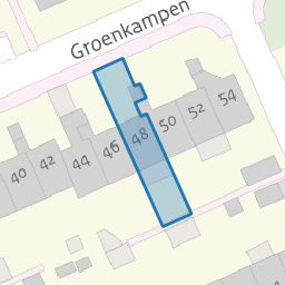 Perceel ASN00-X-2541