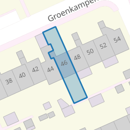 Perceel ASN00-X-2542