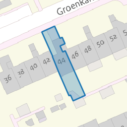 Perceel ASN00-X-2543