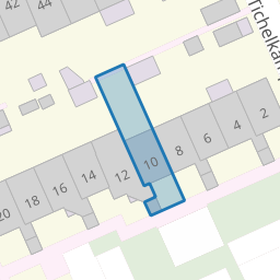 Perceel ASN00-X-2552