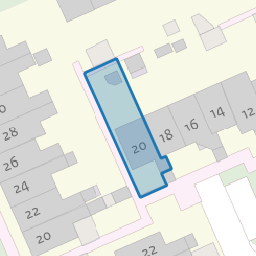 Perceel ASN00-X-2557