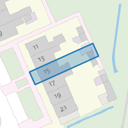 Perceel ASN00-X-2560