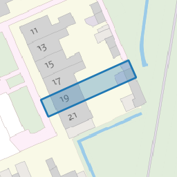 Perceel ASN00-X-2562