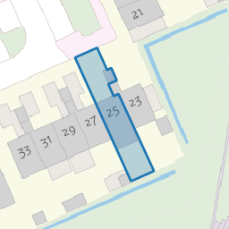 Perceel ASN00-X-2565