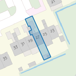 Perceel ASN00-X-2566