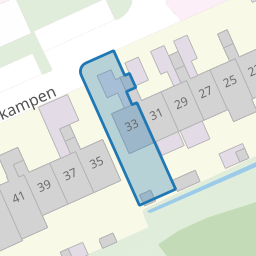 Perceel ASN00-X-2569