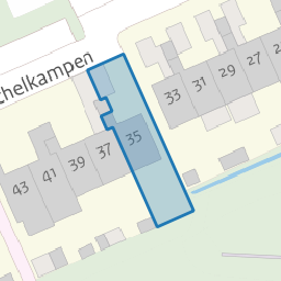 Perceel ASN00-X-2570