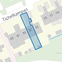 Perceel ASN00-X-2571