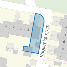 Perceel ASN00-X-2583