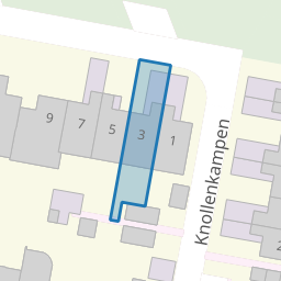 Perceel ASN00-X-2584