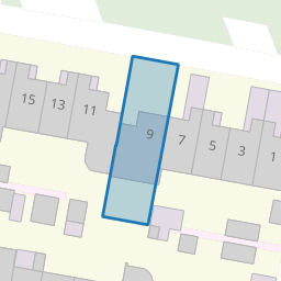 Perceel ASN00-X-2591