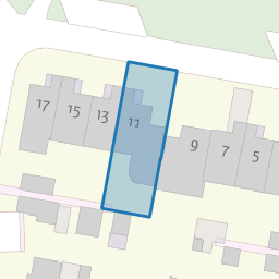 Perceel ASN00-X-2592