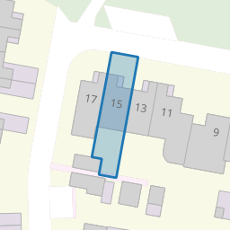 Perceel ASN00-X-2594