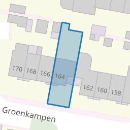 Perceel ASN00-X-2596