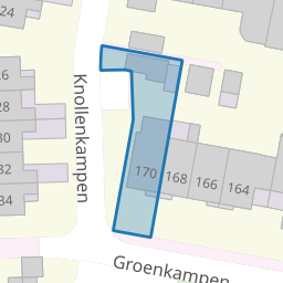 Perceel ASN00-X-2599