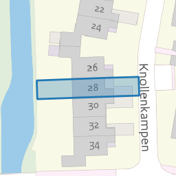 Perceel ASN00-X-2607