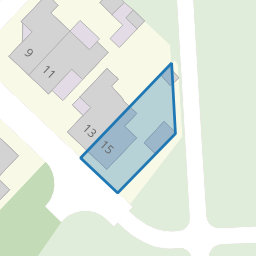 Perceel ASN00-X-2614