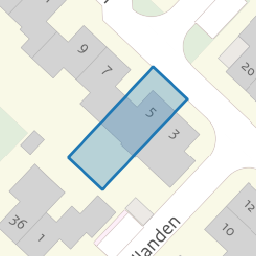 Perceel ASN00-X-2624