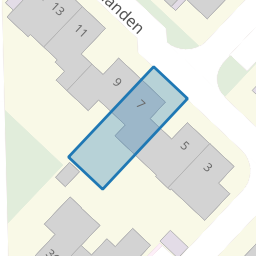 Perceel ASN00-X-2625