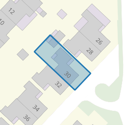 Perceel ASN00-X-2634