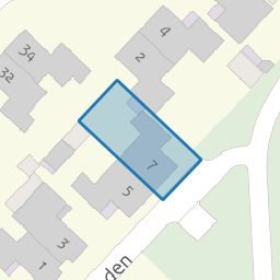 Perceel ASN00-X-2644