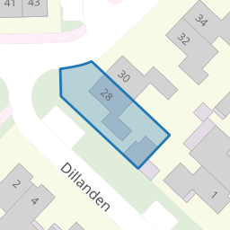 Perceel ASN00-X-2651