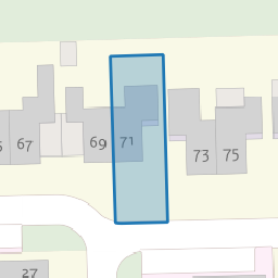 Perceel ASN00-X-2676