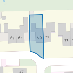 Perceel ASN00-X-2677