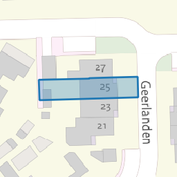 Perceel ASN00-X-2684