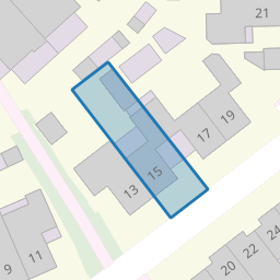 Perceel ASN00-X-2700