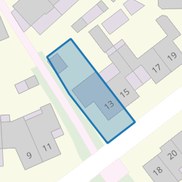 Perceel ASN00-X-2701