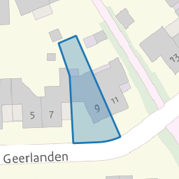 Perceel ASN00-X-2704