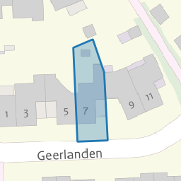 Perceel ASN00-X-2705