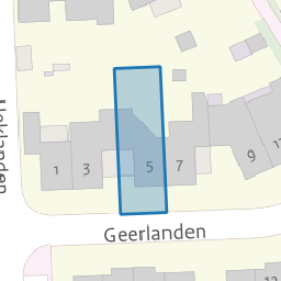 Perceel ASN00-X-2706