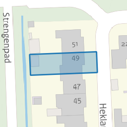 Perceel ASN00-X-2710