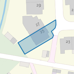 Perceel ASN00-X-2722