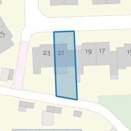 Perceel ASN00-X-2725