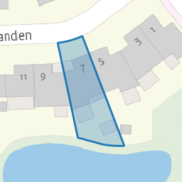 Perceel ASN00-X-2732