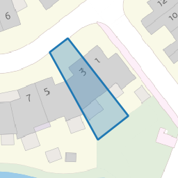 Perceel ASN00-X-2734