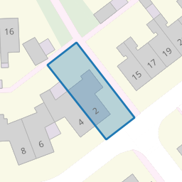 Perceel ASN00-X-2745