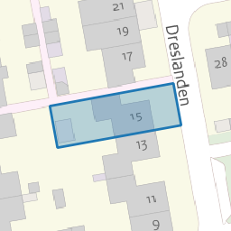 Perceel ASN00-X-2765