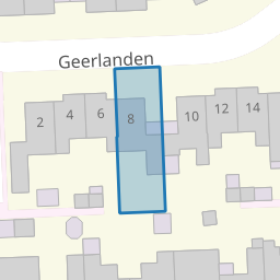 Perceel ASN00-X-2784