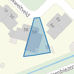 Perceel ASN00-X-2807