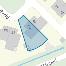 Perceel ASN00-X-2808