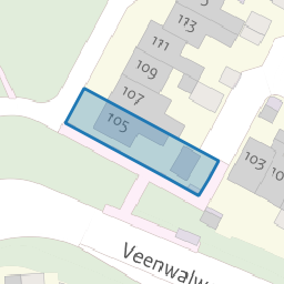 Perceel ASN00-X-2816