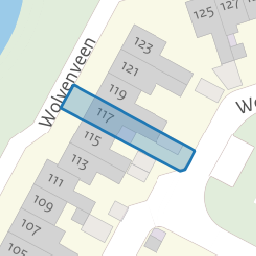 Perceel ASN00-X-2822