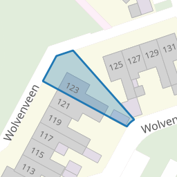 Perceel ASN00-X-2825