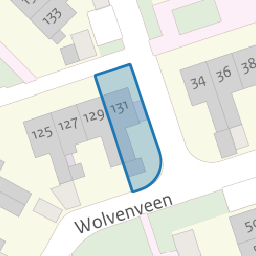 Perceel ASN00-X-2829