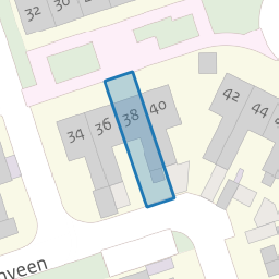 Perceel ASN00-X-2832